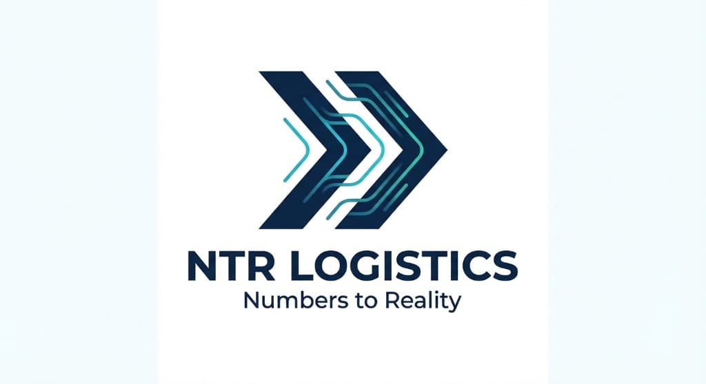 NTR Logistics — Numbers to Reality